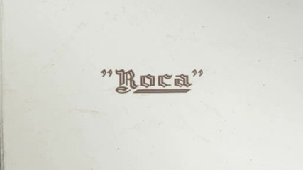 Roca Logo 