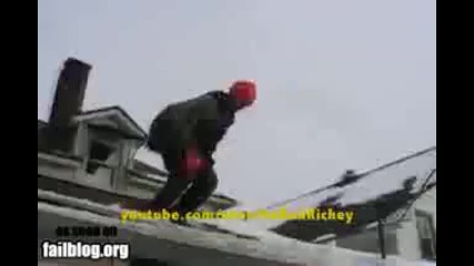 Flip Fail 