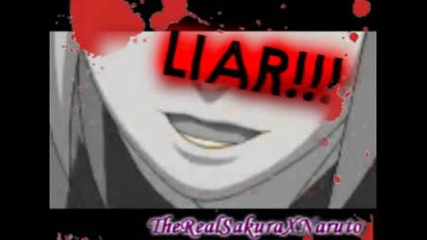 SakuRa!!! ~OH U LIAR~ . . .