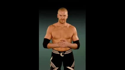Wwe christian cage theme - Can you close you eyes ! with lyrics 