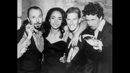 sade - I coudnt love you more