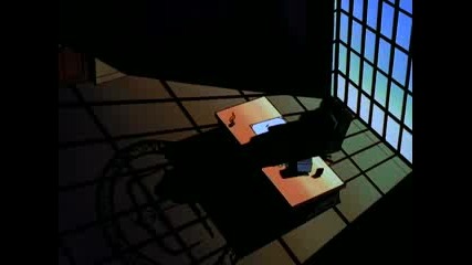 Spawn - 1x04 - Dominoes