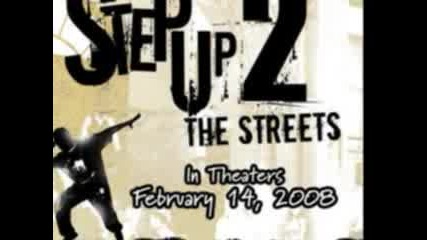 Step Up&step Up 2 The Streets