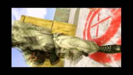 Most Funny Counter - Strike 1.6 Actions From Youtube 