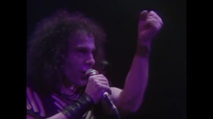 Dio - Holy Diver - Live - (1983)