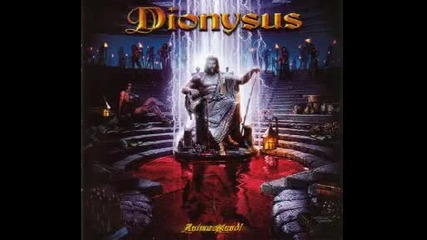 Dionysus - Anima Mundi