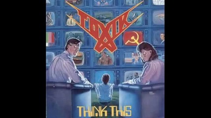 Toxik - Machine Dream