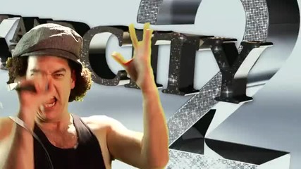 Ac Dc Parody Iron Man 2 Смях!!!!!!!!100%