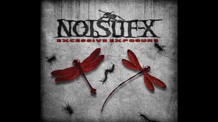 Noisuf - X - Fucking Invective