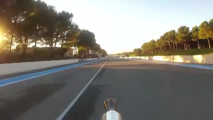 Най-бързото колело в света - 333 km h !!!!