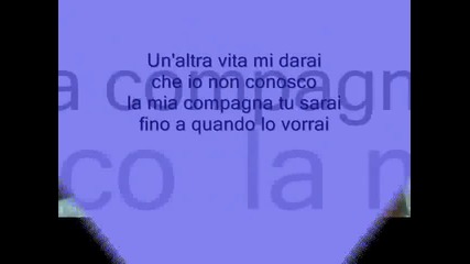 L`emozione non ha voce ~ Adriano Celentano