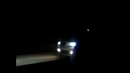 1998 Honda Prelude vs Bmw 328i Coupe