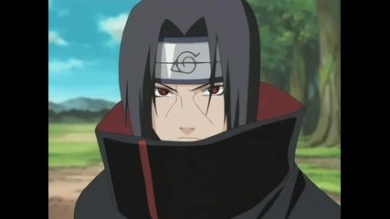 Itachi - Never Too Late