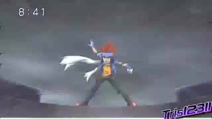i want to kill every beyblade