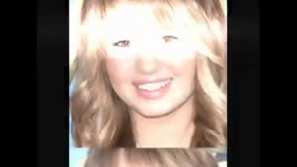 Debby Ryan//love me