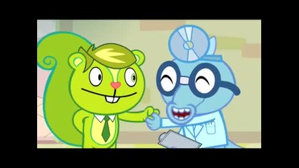 Happy Tree Friends - False Alarm 