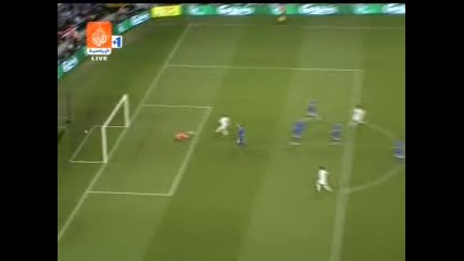 14.05 Зенит с купата на УЕФА след 2:0 над Рейнджърс
