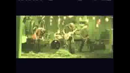 Jimmy Eat World - Pain