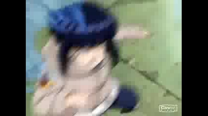 Hinata Amv