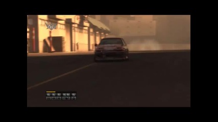Super Drifting 