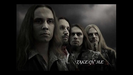 Northern Kings - Take On Me (2008)