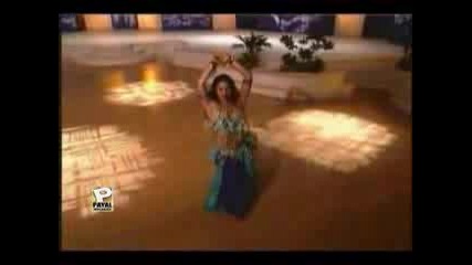Punjabi Mujra Plus Belly Dancing Singer Naseebo