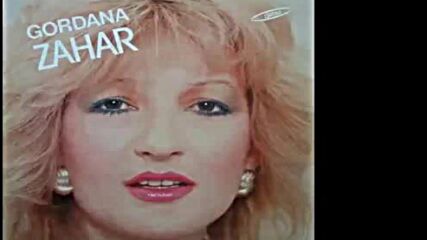 Gordana Zahar - Azbuka - (audio 1988) Hd.mp4