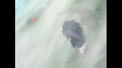 Sasuke Cool Compilation 