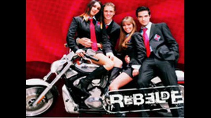 rebelde