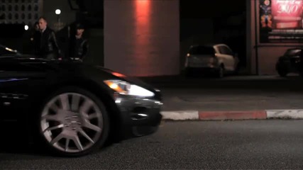 The Nycer ft Deeci - Losing Control
