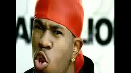 Chamillionaire Ft Krayzie Bone - Ridin Dir