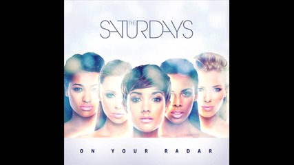 The Saturdays - White Lies ( Album - On Your Radar )
