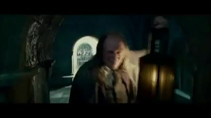 Youtube Harry Potter and the Deathly Hallows Part 2 Trailer Hd