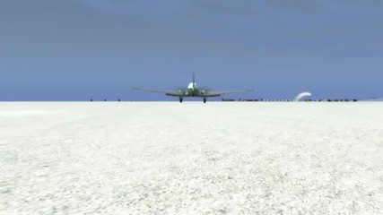 Fsx: Ледени пилоти 2012