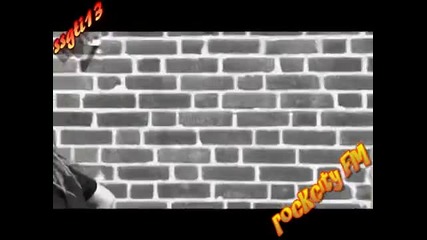In Flames - Touch Of Red (rockcity Fm)