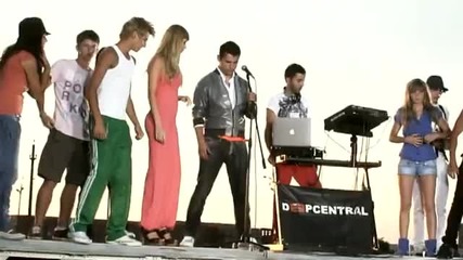 Deepcentral - Russian Girl 