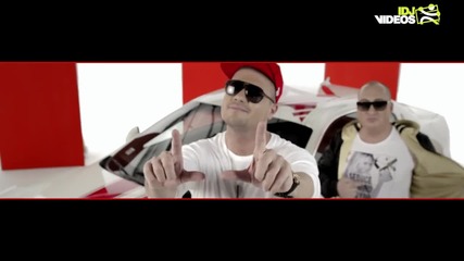 Mc Stojan Feat. Dj Silver - Volim Te