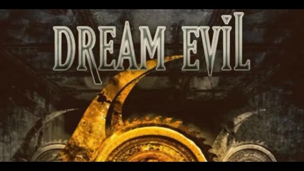 Dream Evil - Six 2017 full