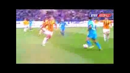 Viva futbol volume 65 