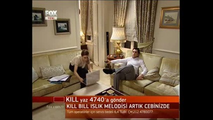 Canan 4 Bolum [part 2] - Турският Сериал Джанан - 4 Епизод (парт 2)