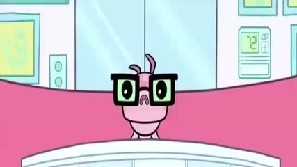 Teen Titans: Go! Малки Титани: В готовност! - Епизод 39 - Brain Food