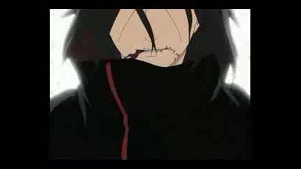 Naruto Shippuuden - Amv