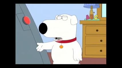 Family Guy Preview - Stewie's time machine