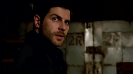 Grimm - Грим - Prepare yourself now, Grimmsters. The #grimmfinale