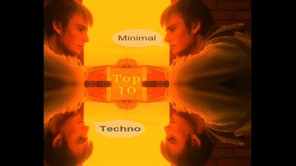 Minimal Techno 2009/2010 Top 10 