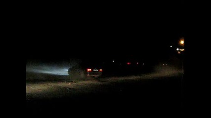 E39 Tds Power.avi