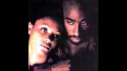 2pac Ft Outlawz - 4 That Special Girl