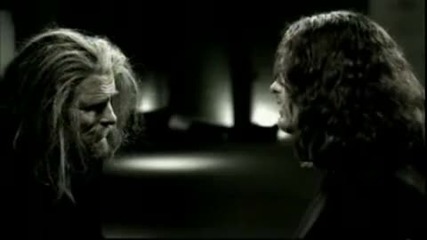 Stone Sour - Bother [official Video]