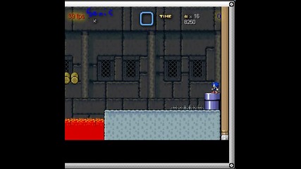 sonic game 
