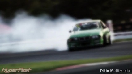 Hyperfest 2010 Drift Mix Hd - Tritin Multimedia 